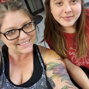 Meet your Posher, Katie ann